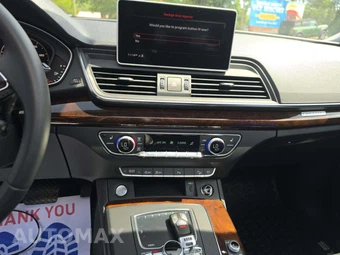 2020 Audi Q5 Progressiv 45 TFSI – miniatura 7