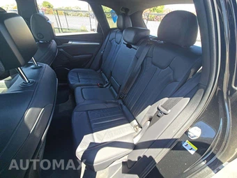 2020 Audi Q5 Titanium Premium Plus – miniatura 10