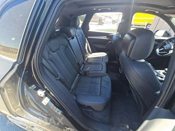 2020 Audi Q5 Titanium Premium Plus – miniatura 13