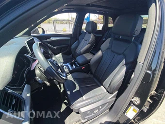 2020 Audi Q5 Titanium Premium Plus – miniatura 3