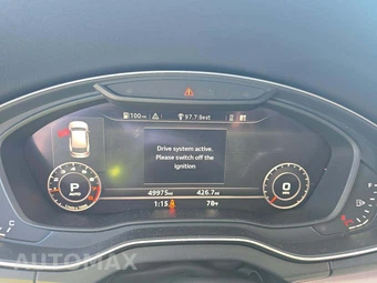 2020 Audi Q5 Titanium Premium Plus – miniatura 6