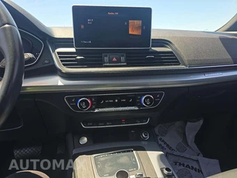 2020 Audi Q5 Titanium Premium Plus – miniatura 7