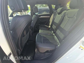 2020 Audi Q5 Titanium Premium – miniatura 10