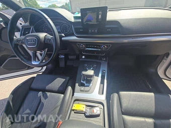 2020 Audi Q5 Titanium Premium – miniatura 16
