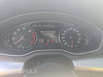 2020 Audi Q5 Titanium Premium – miniatura 6