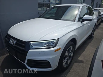 2020 Audi Q5 Titanium Premium – miniatura 12