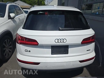 2020 Audi Q5 Titanium Premium – miniatura 16