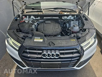 2020 Audi Q5 Titanium Premium – miniatura 18