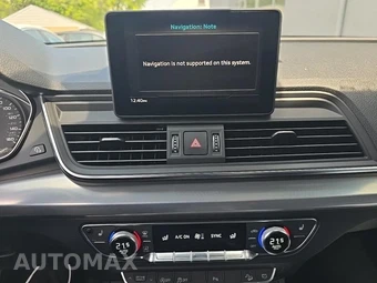 2020 Audi Q5 Titanium Premium – miniatura 29