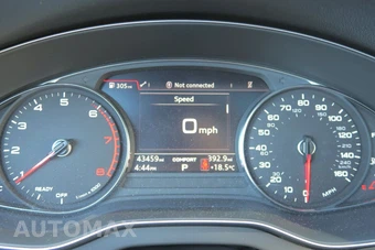 2020 Audi Q5 Titanium Premium – miniatura 34