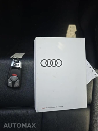 2020 Audi Q5 Titanium Premium – miniatura 36