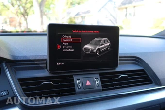 2020 Audi Q5 Titanium Premium – miniatura 37