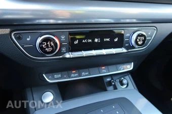 2020 Audi Q5 Titanium Premium – miniatura 40