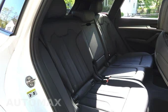 2020 Audi Q5 Titanium Premium – miniatura 44
