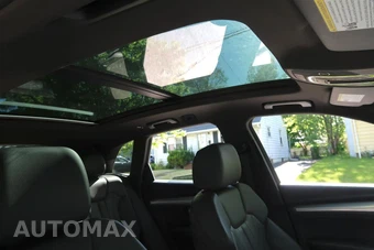 2020 Audi Q5 Titanium Premium – miniatura 46