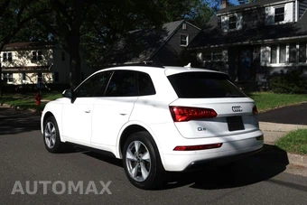 2020 Audi Q5 Titanium Premium – miniatura 6
