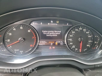 2020 Audi Q5 Titanium Premium – miniatura 12