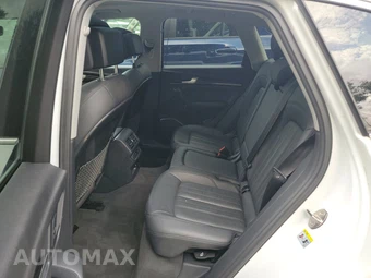 2020 Audi Q5 Titanium Premium – miniatura 13