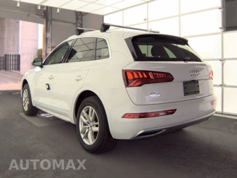 2020 Audi Q5 Titanium Premium – miniatura 6