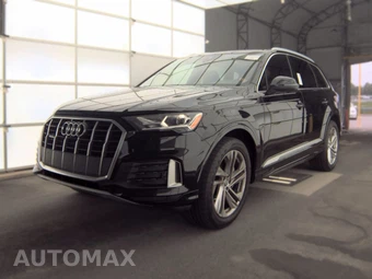 2020 Audi Q7 Premium 45 TFSI