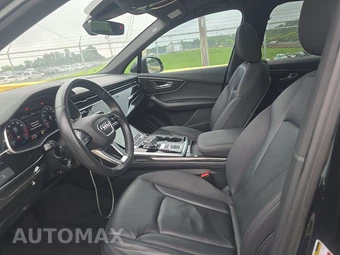 2020 Audi Q7 Premium 45 TFSI - miniatura 13