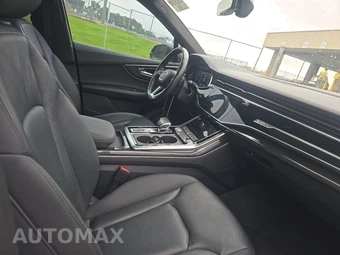 2020 Audi Q7 Premium 45 TFSI - miniatura 14