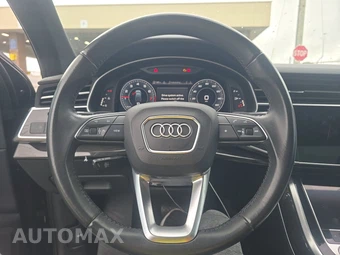 2020 Audi Q7 Premium 45 TFSI - miniatura 16