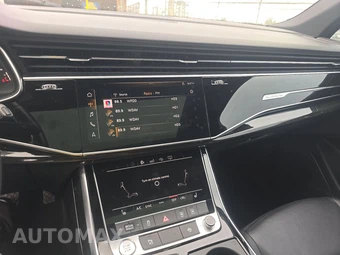 2020 Audi Q7 Premium 45 TFSI - miniatura 17