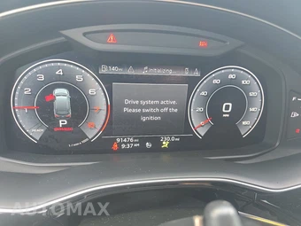 2020 Audi Q7 Premium 45 TFSI - miniatura 18