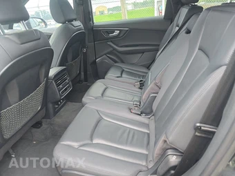 2020 Audi Q7 Premium 45 TFSI - miniatura 19