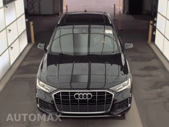 2020 Audi Q7 Premium 45 TFSI - miniatura 2