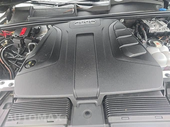 2020 Audi Q7 Premium 45 TFSI - miniatura 22