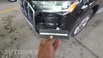 2020 Audi Q7 Premium 45 TFSI - miniatura 25