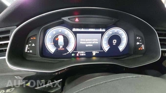 2020 Audi Q7 Premium 45 TFSI - miniatura 29