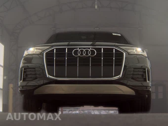 2020 Audi Q7 Premium 45 TFSI - miniatura 3