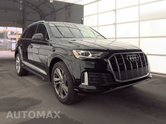 2020 Audi Q7 Premium 45 TFSI - miniatura 4