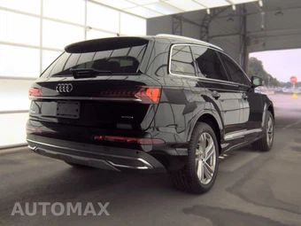 2020 Audi Q7 Premium 45 TFSI - miniatura 5