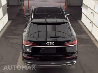 2020 Audi Q7 Premium 45 TFSI - miniatura 6