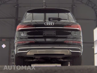 2020 Audi Q7 Premium 45 TFSI - miniatura 7