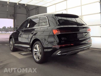 2020 Audi Q7 Premium 45 TFSI - miniatura 8