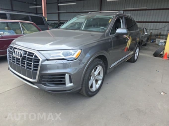 2020 Audi Q7 Premium 55 TFSI