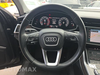 2020 Audi Q7 Premium 55 TFSI - miniatura 10