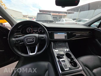 2020 Audi Q7 Premium 55 TFSI - miniatura 11