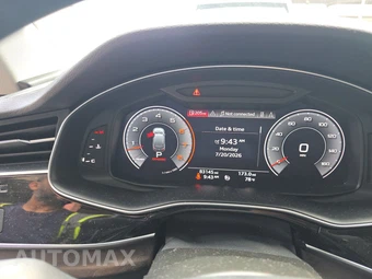 2020 Audi Q7 Premium 55 TFSI - miniatura 12