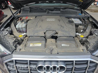 2020 Audi Q7 Premium 55 TFSI - miniatura 16