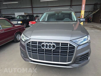 2020 Audi Q7 Premium 55 TFSI - miniatura 2