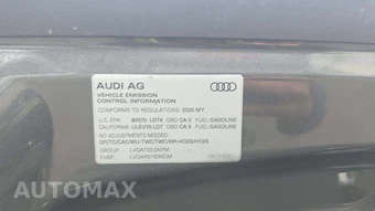 2020 Audi Q7 Premium 55 TFSI - miniatura 25