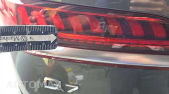 2020 Audi Q7 Premium 55 TFSI - miniatura 35