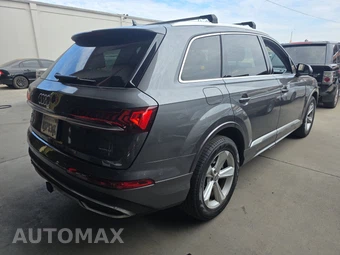 2020 Audi Q7 Premium 55 TFSI - miniatura 4
