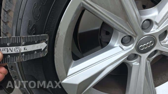 2020 Audi Q7 Premium 55 TFSI - miniatura 45